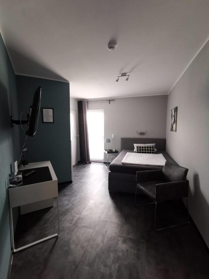 Hotel Come In Menden Exteriör bild