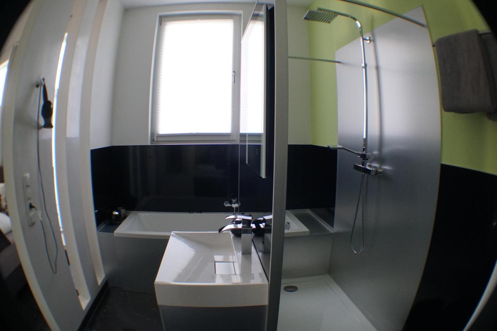Hotel Come In Menden Rum bild
